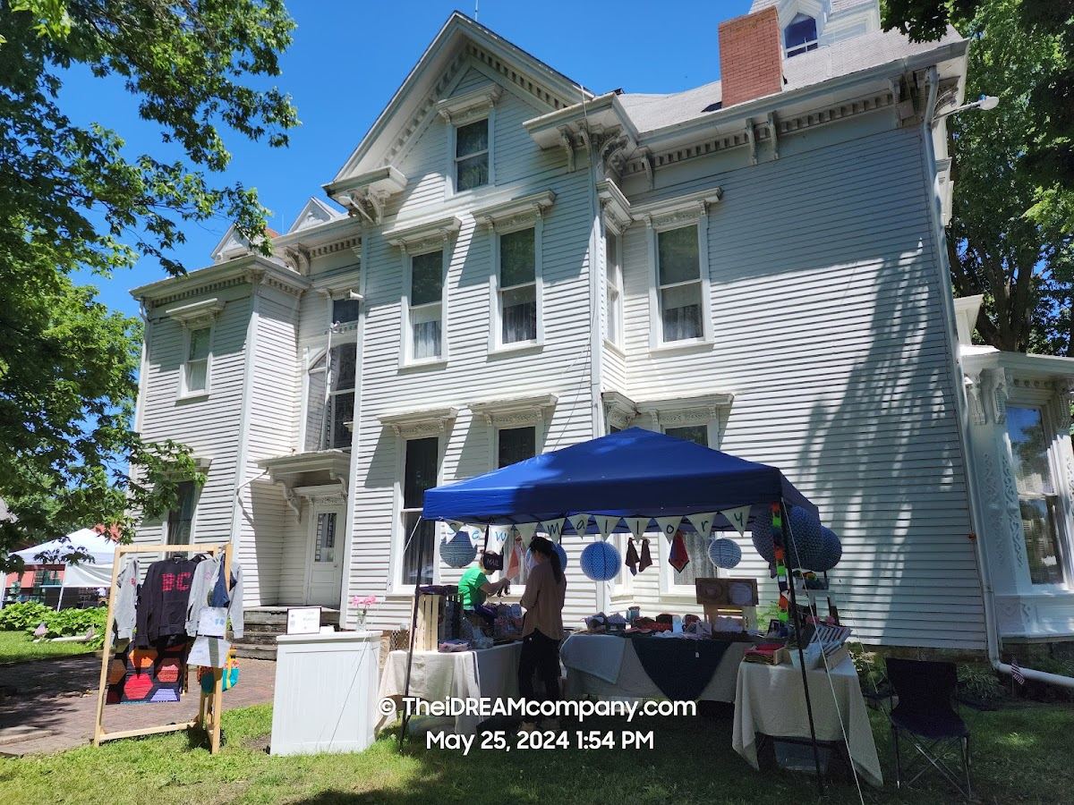 Anderson Mansion Museum
