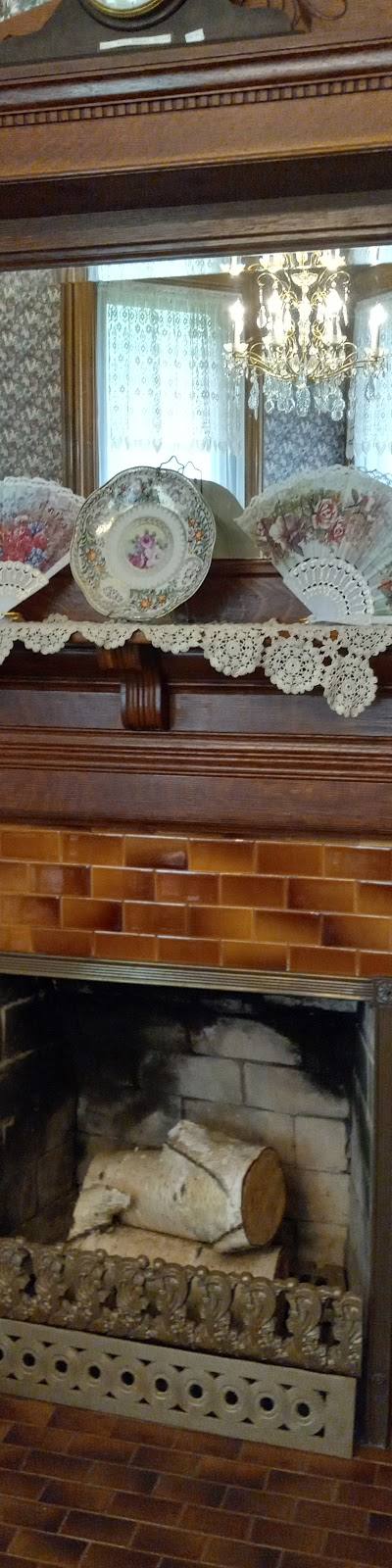 Anderson Mansion Museum photo 3