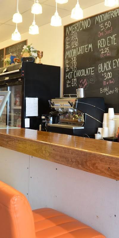 Carlinville Plaza Cafe photo 4