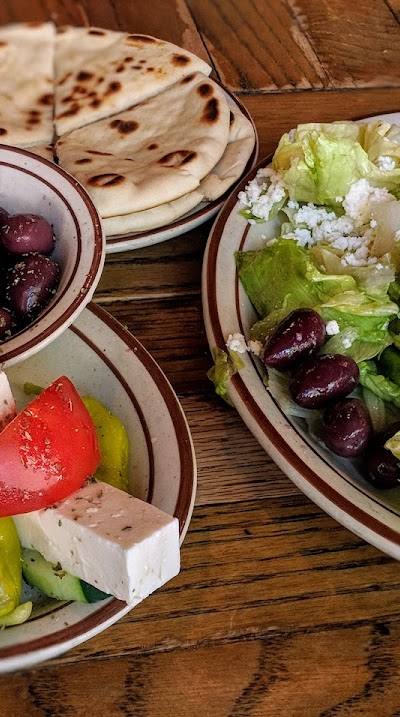 Olympia Kebob House and Taverna photo 2