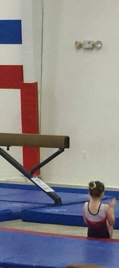 G T Performance Gymnastics Training Center photo 2