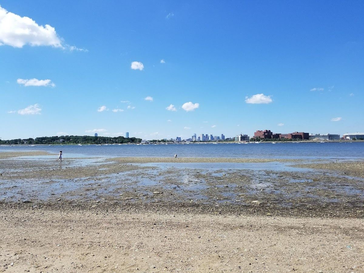 Squantum Point Park