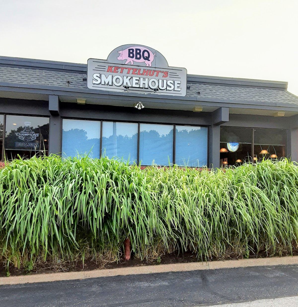Kettelhut's Smokehouse