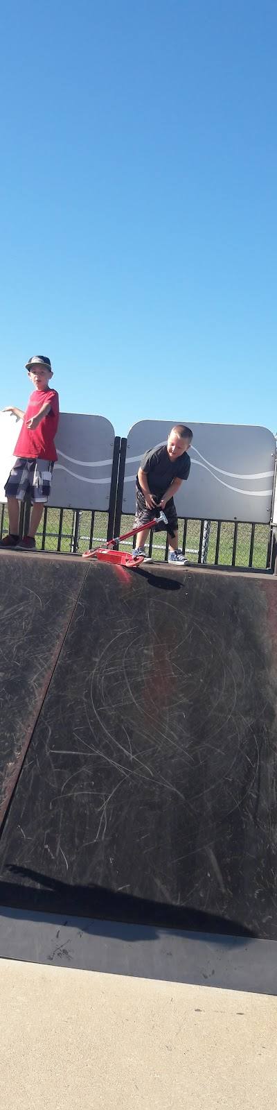 Wood River Soccer and Skate Park photo 4