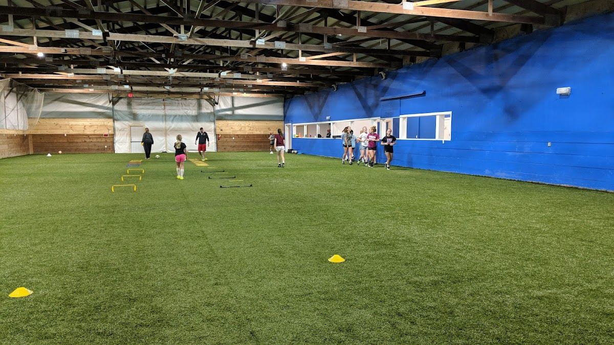 Soccer Barn