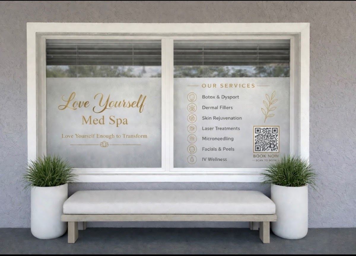 Love Yourself Med Spa St. Pete