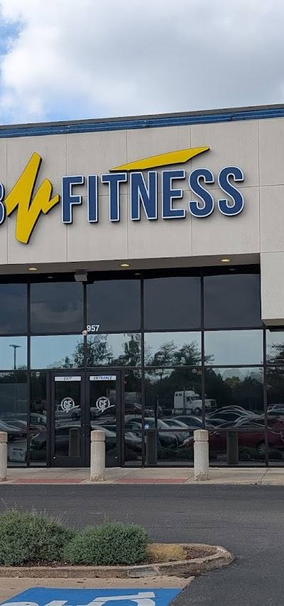 Club Fitness - Creve Coeur photo 2