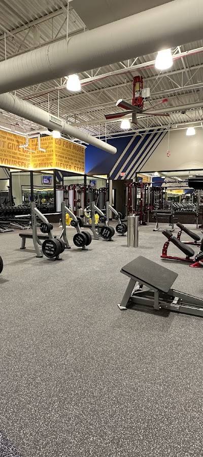 Club Fitness - Creve Coeur photo 3