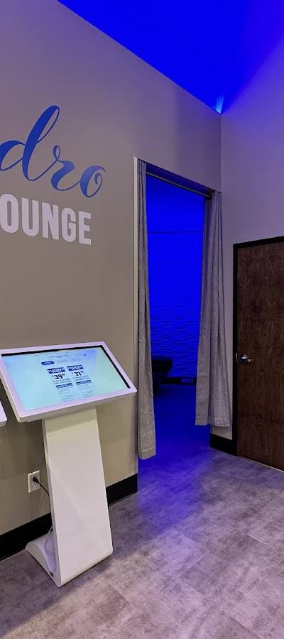 Club Fitness - Creve Coeur photo 4