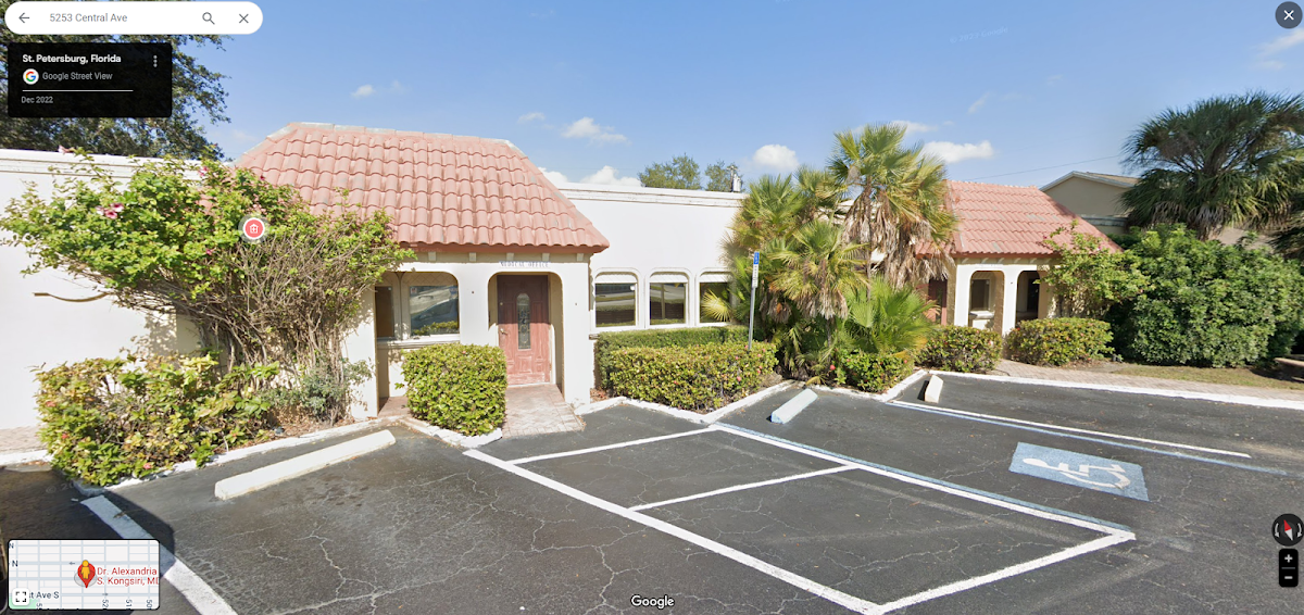 Visage Dermatology
