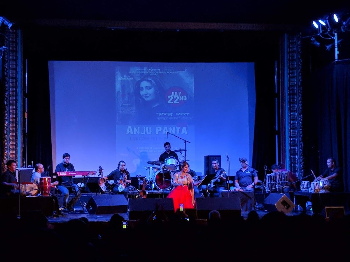 Regent Theatre