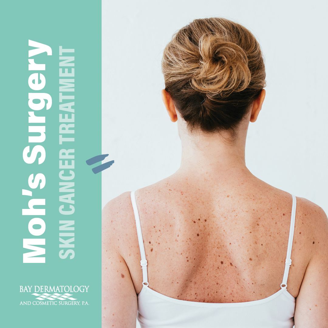 Bay Dermatology & Cosmetic Surgery