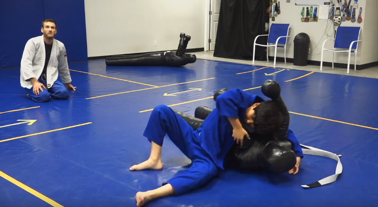 Brea Jiu-Jitsu