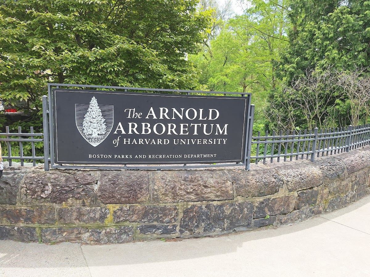 Arnold Arboretum of Harvard University