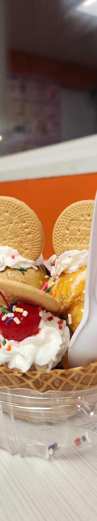 La Guelaguetza Ice Cream photo 4