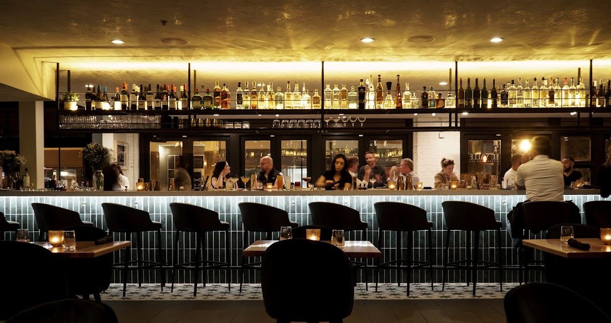 El Valle Kitchen & Bar
