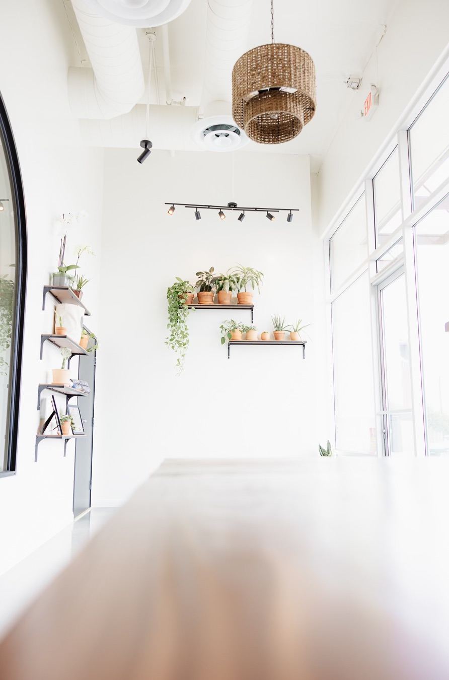 Yoga Sanctum - Where. You. Belong.