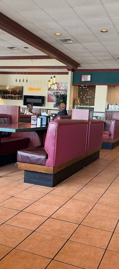 Golden Pancake Restaurant photo 2