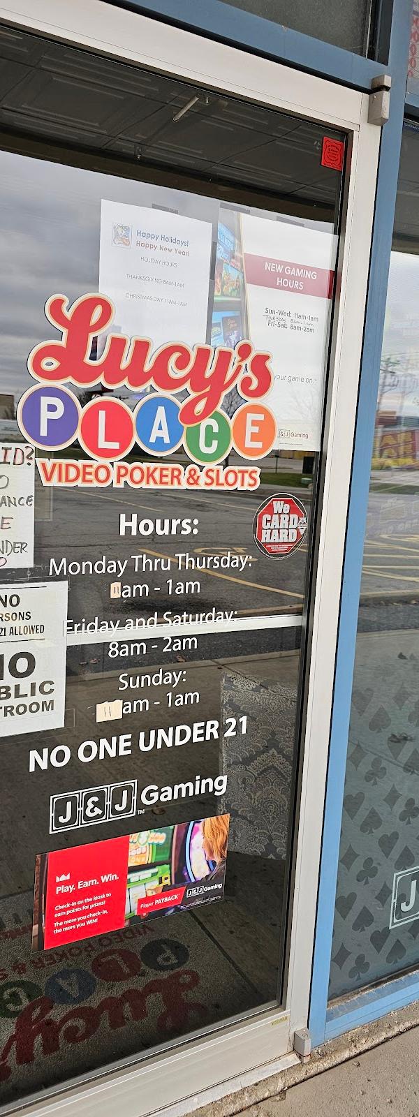 Lucy's Place photo 2