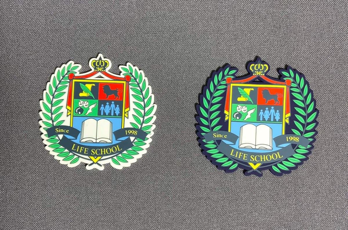 Premier Logos