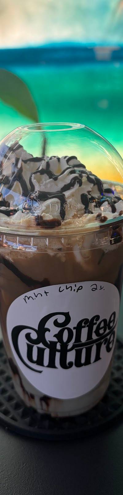 Coffee Culture/Cookie Hustle photo 3
