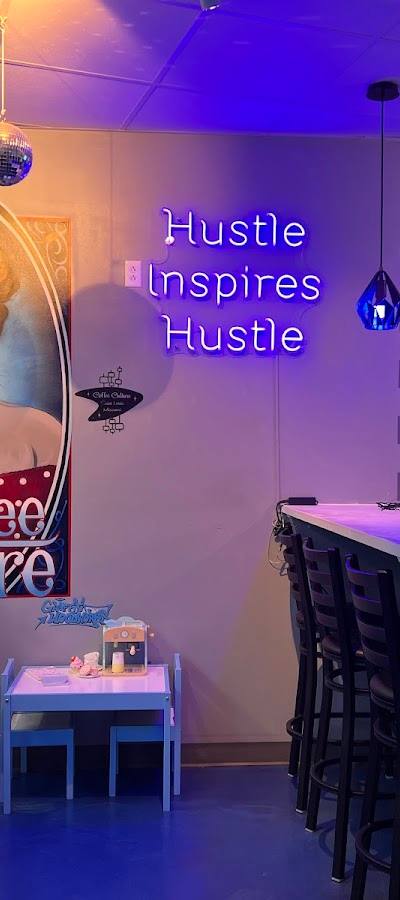 Coffee Culture/Cookie Hustle photo 4