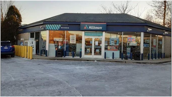 Alltown