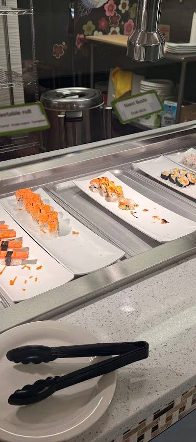 Jade Buffet photo 4