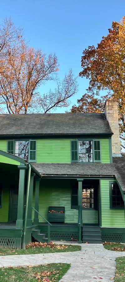 Ulysses S. Grant National Historic Site photo 2