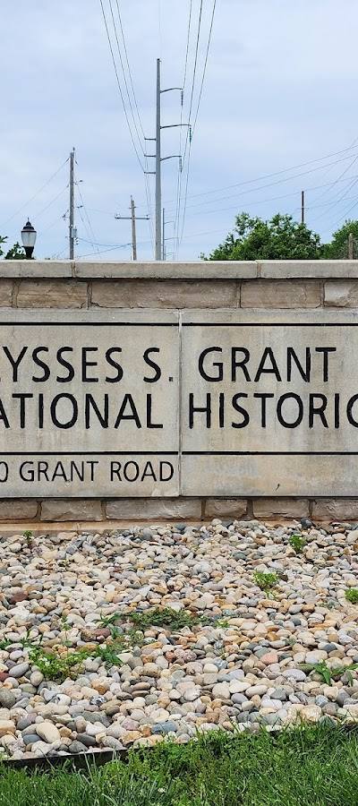 Ulysses S. Grant National Historic Site photo 3