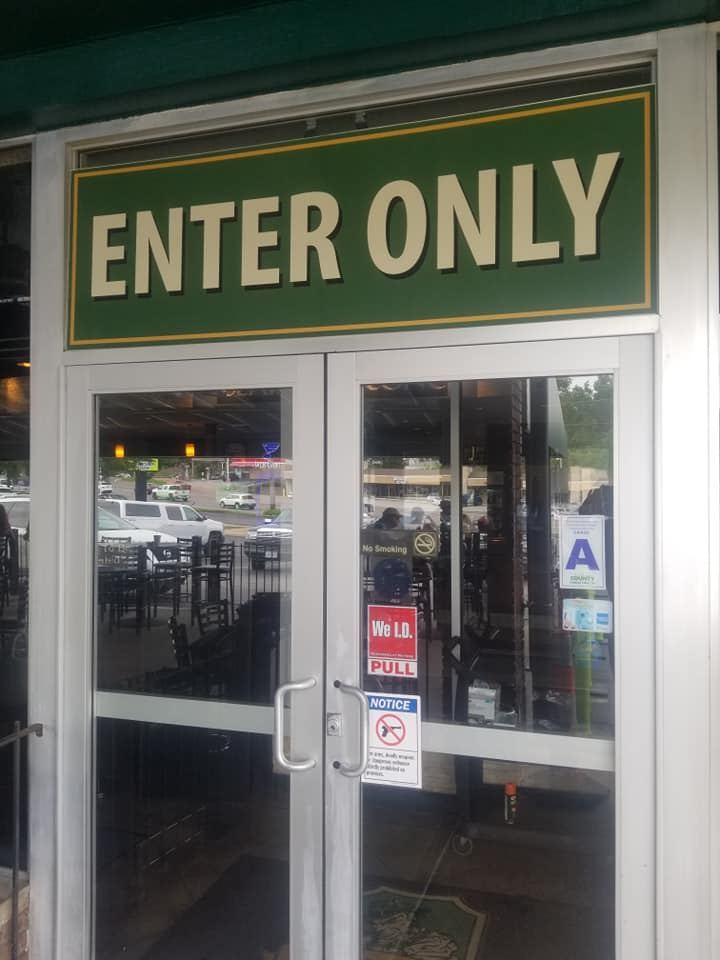 Blarney Stone Sports Bar and Grill