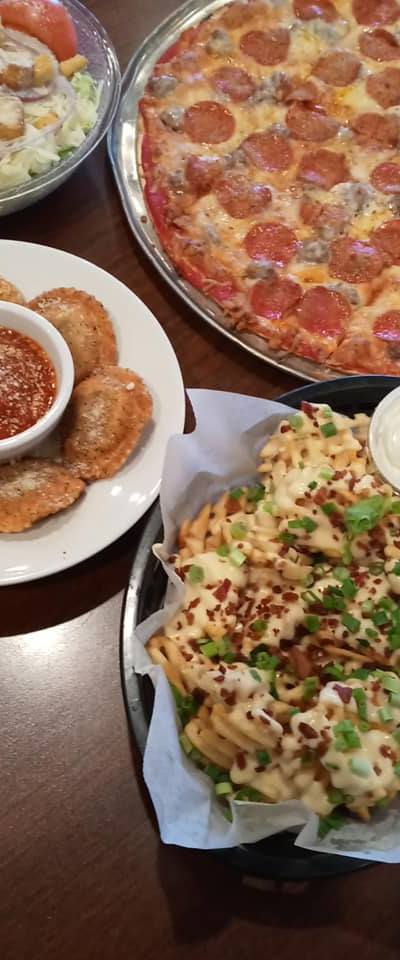 Blarney Stone Sports Bar and Grill photo 2