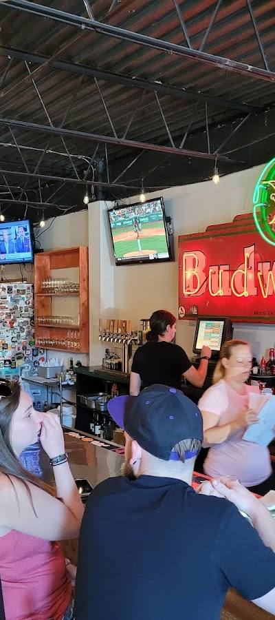 Blarney Stone Sports Bar and Grill photo 3