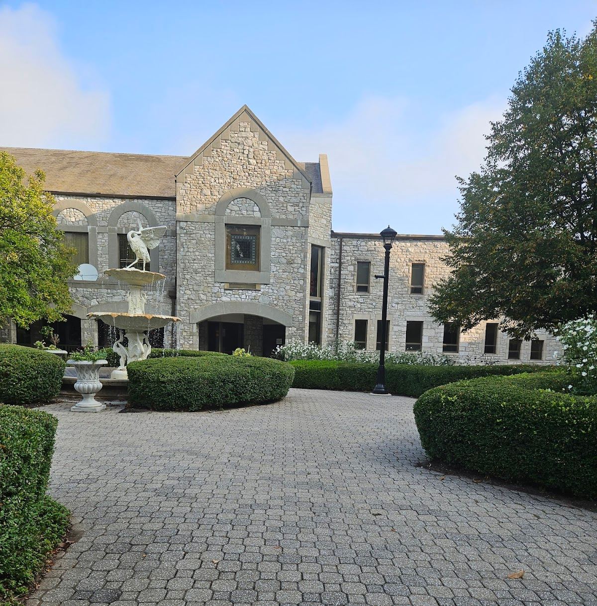 Lewis & Clark Community College Bookstore
