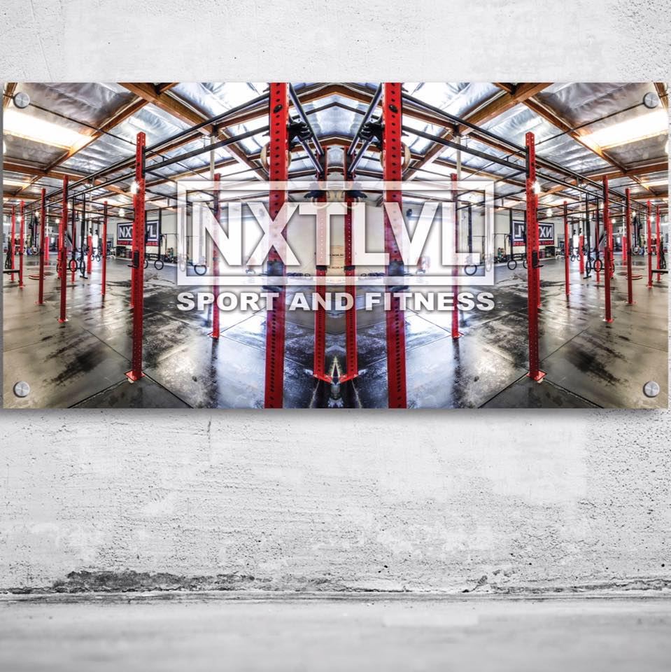 NXTLVL Sport and Fitness