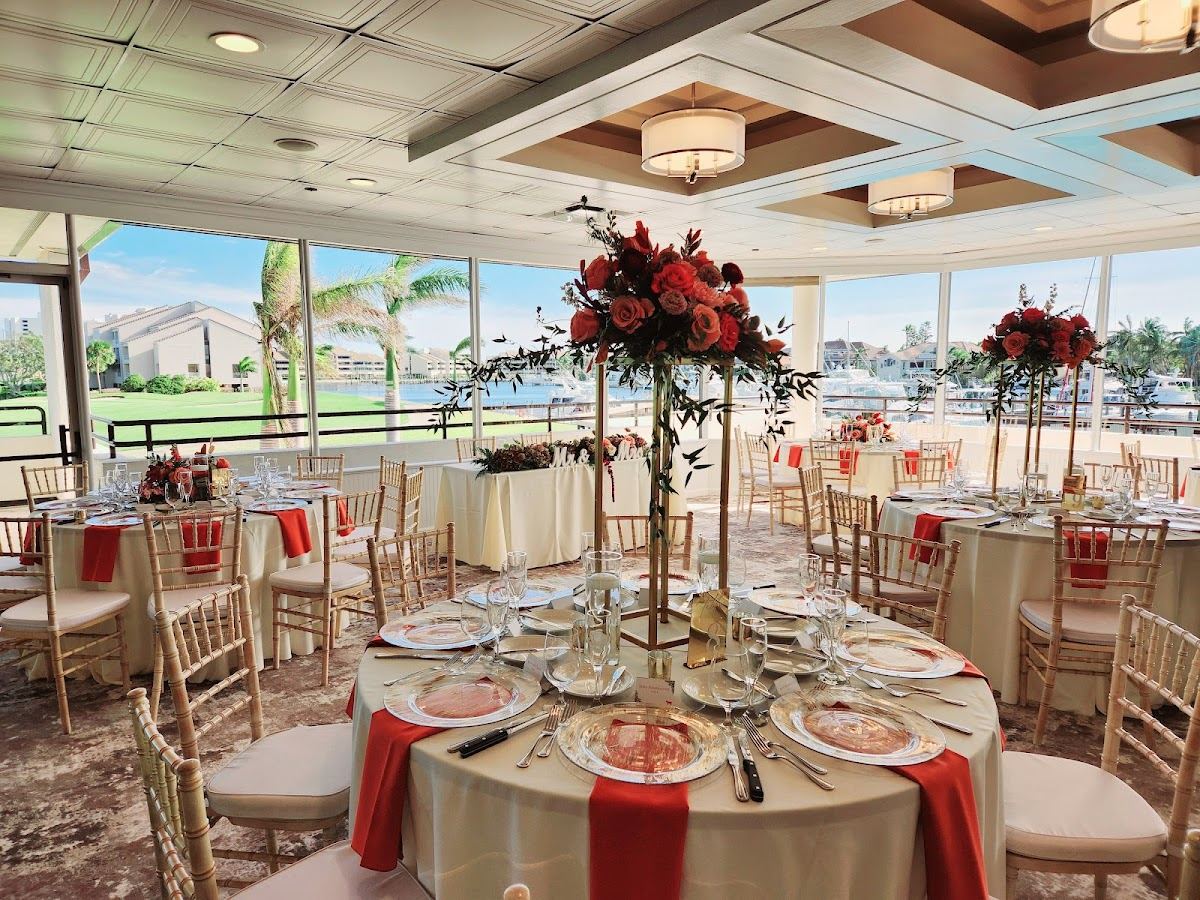 Pasadena Yacht and Country Club
