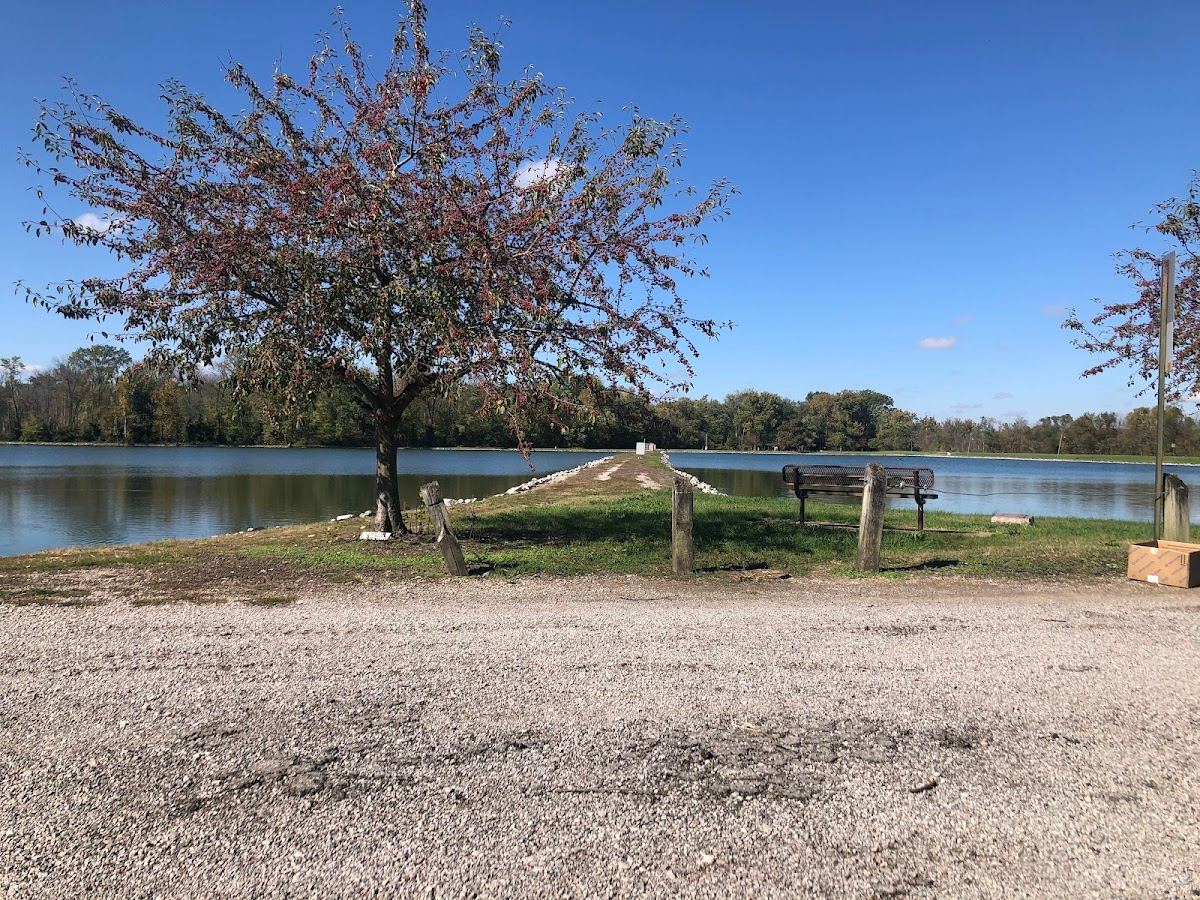 Prairie Lakes Park