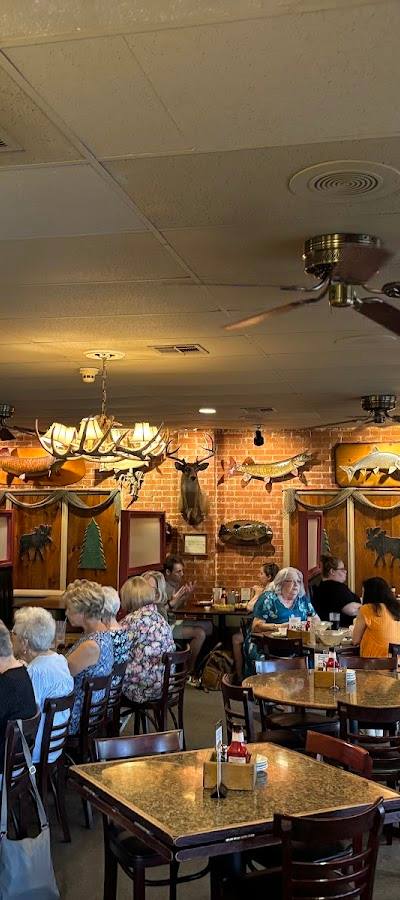 Yellowstone Cafe photo 4