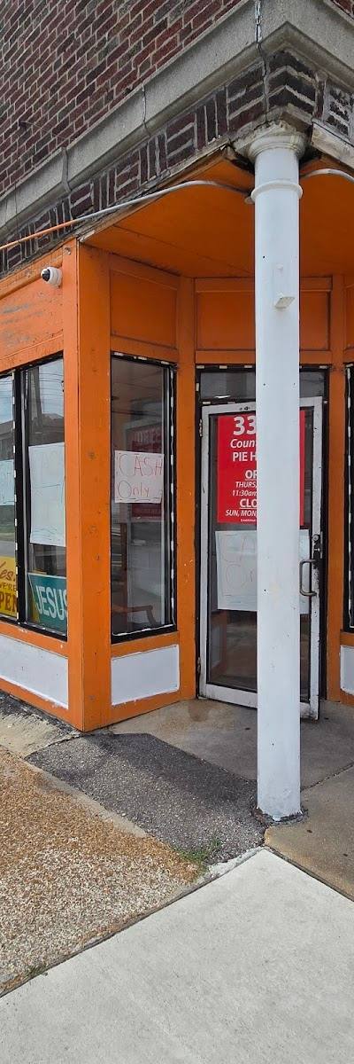 Country Girl's Pie Shop photo 3