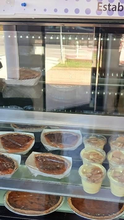 Country Girl's Pie Shop photo 4
