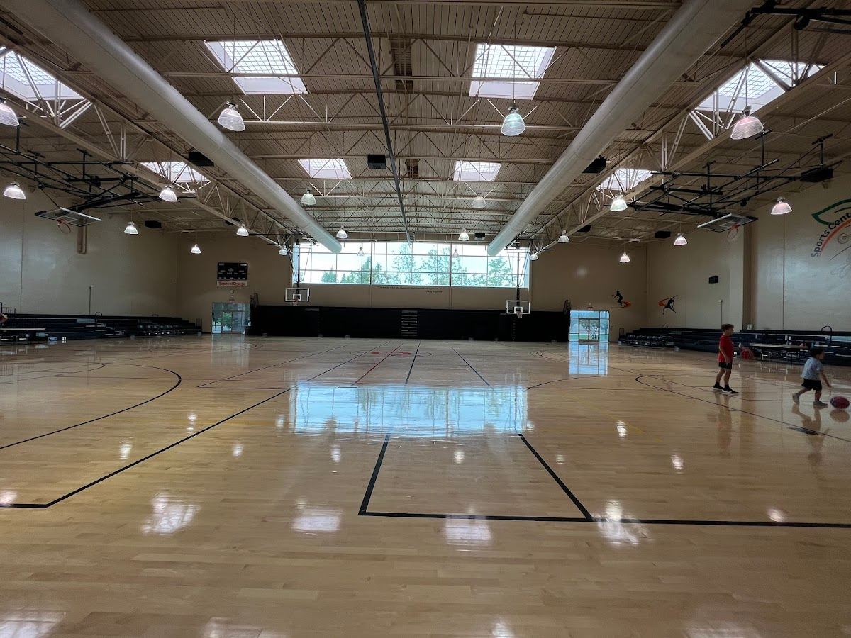 Grijalva Sports Center