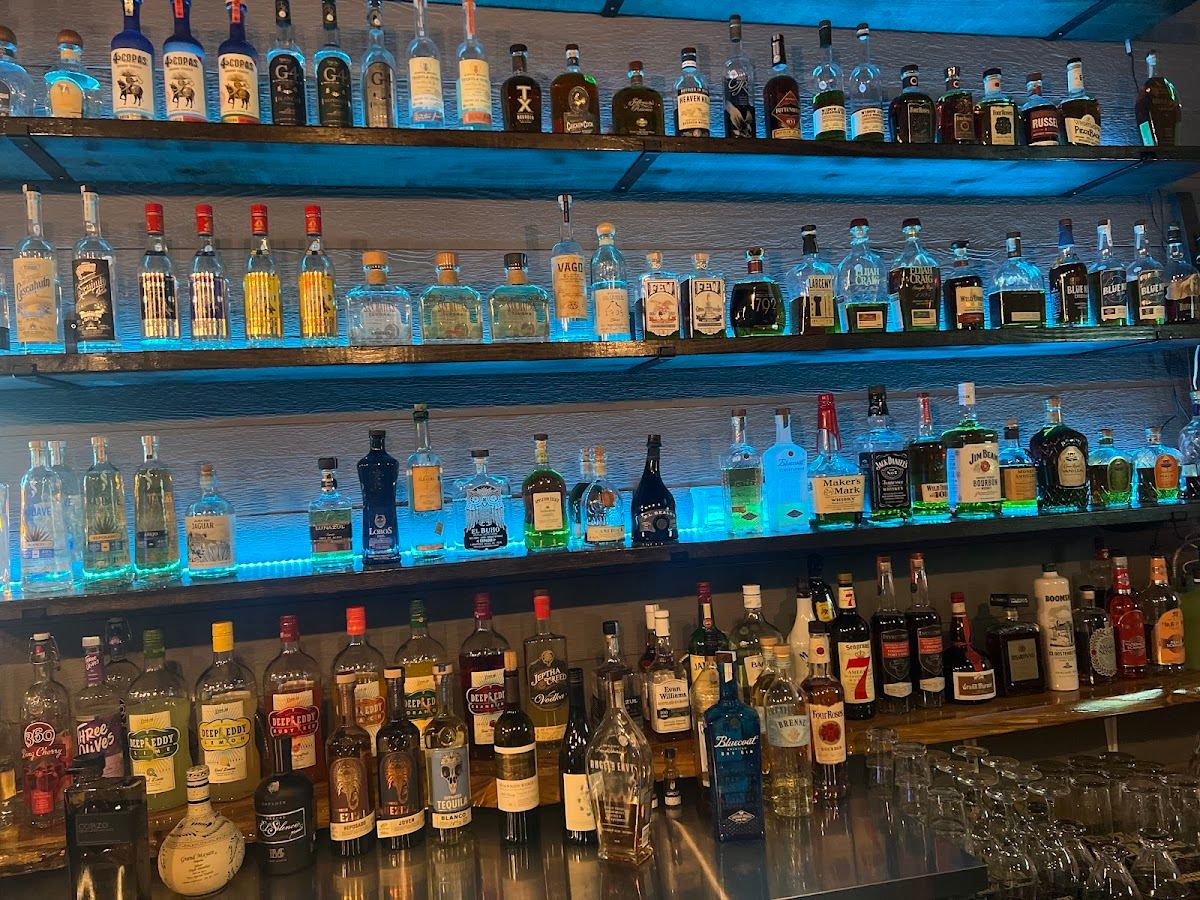 Biele Street Pub And Liquors