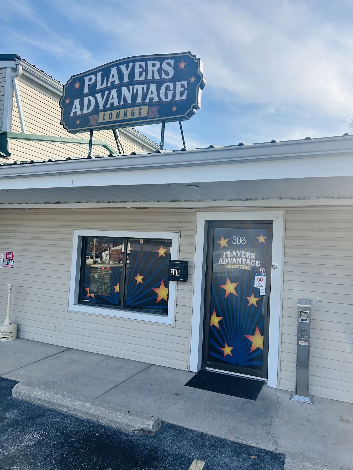 Players Advantage