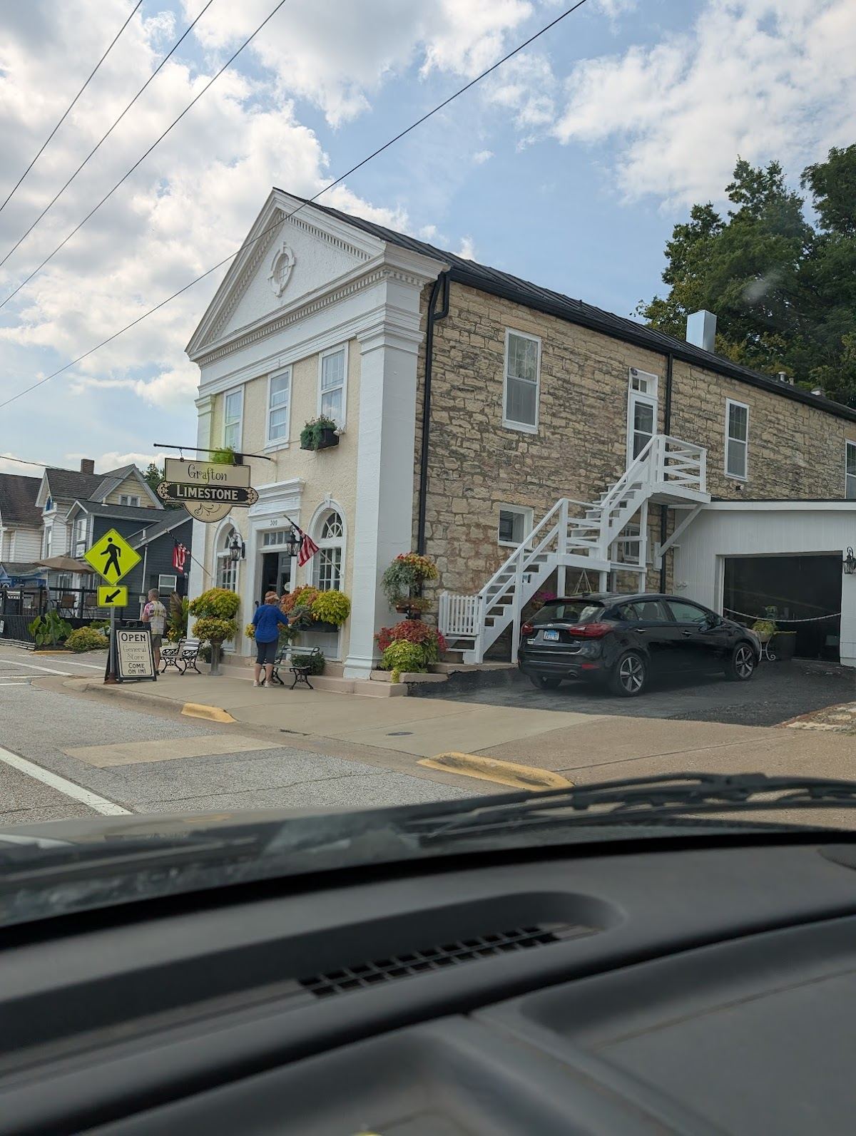 Golden Eagle Antiques