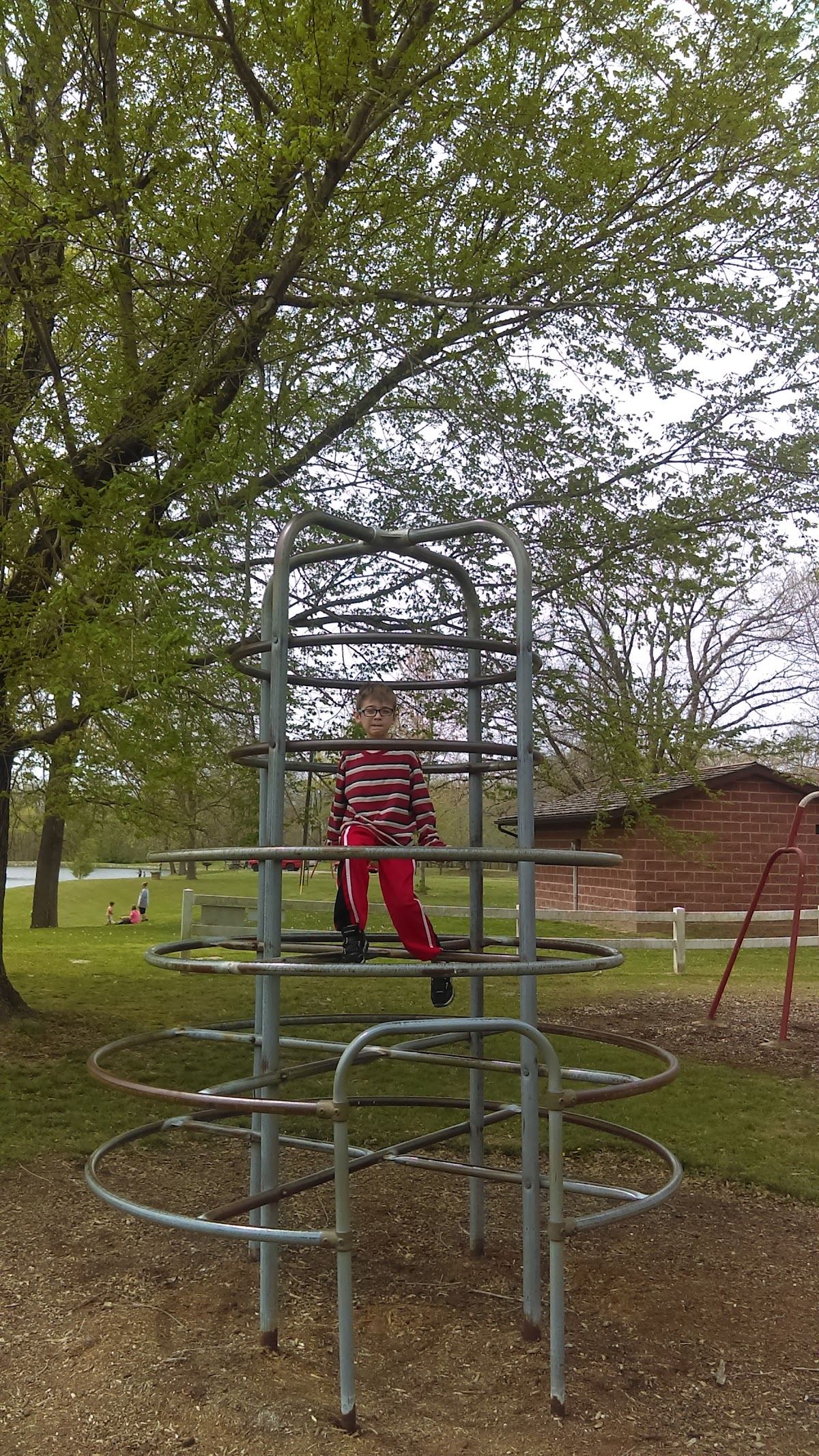 Horner Park