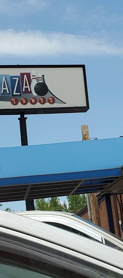 Plaza Lanes Bowling Center photo 2