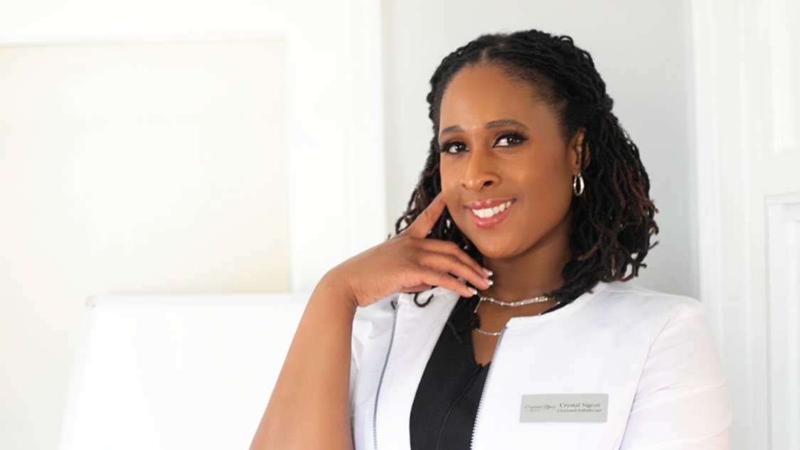 Crystal Ngozi Beauty & Esthetics