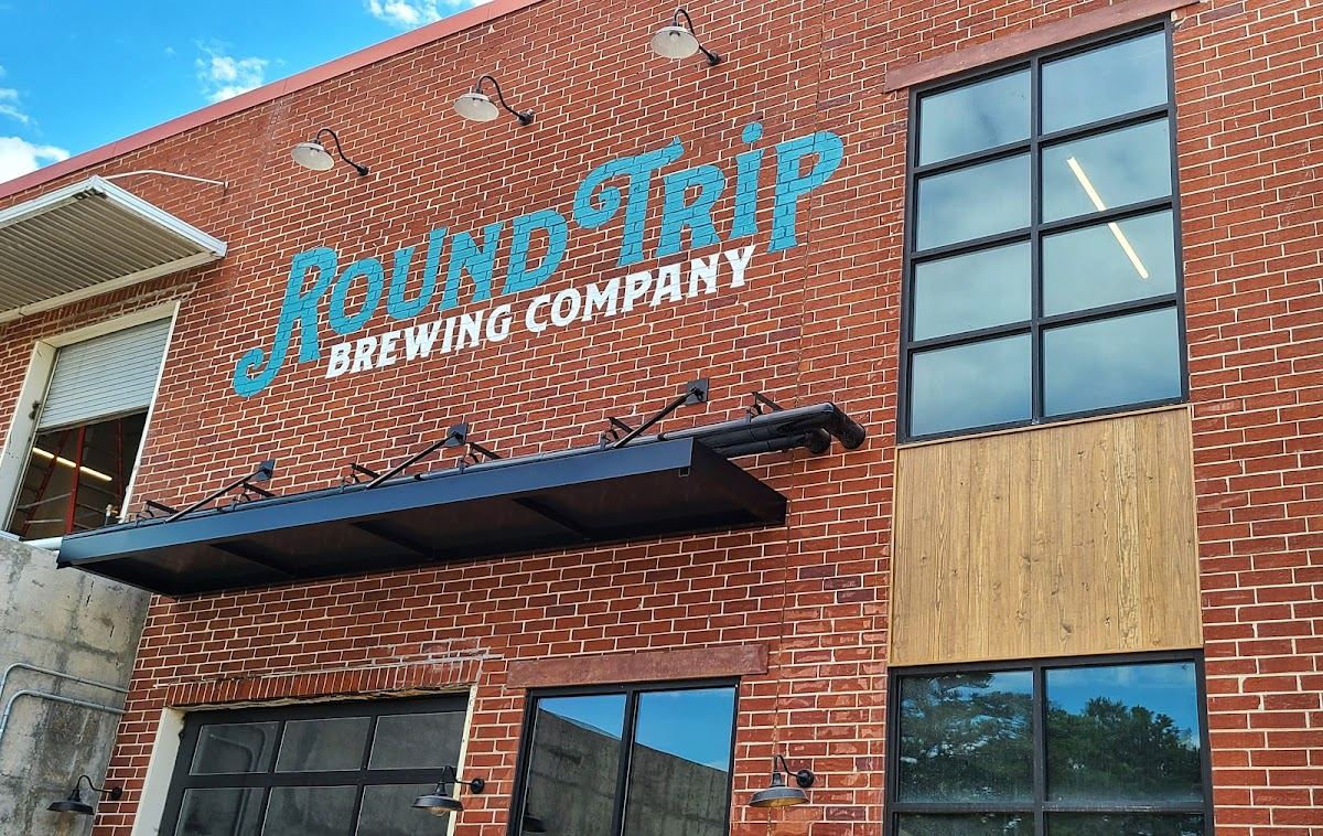 Round Trip Brewing Company