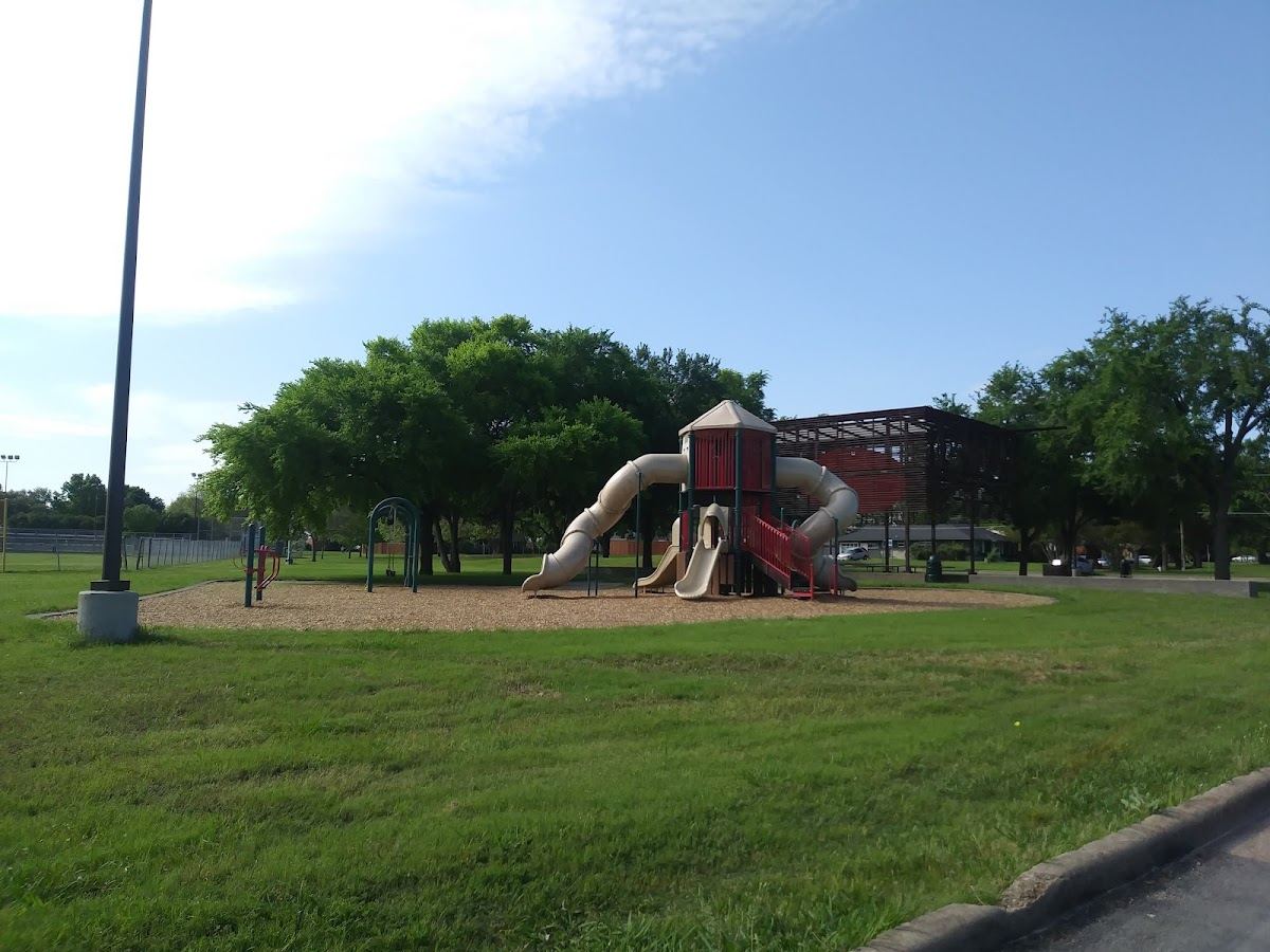 Cotillion Park