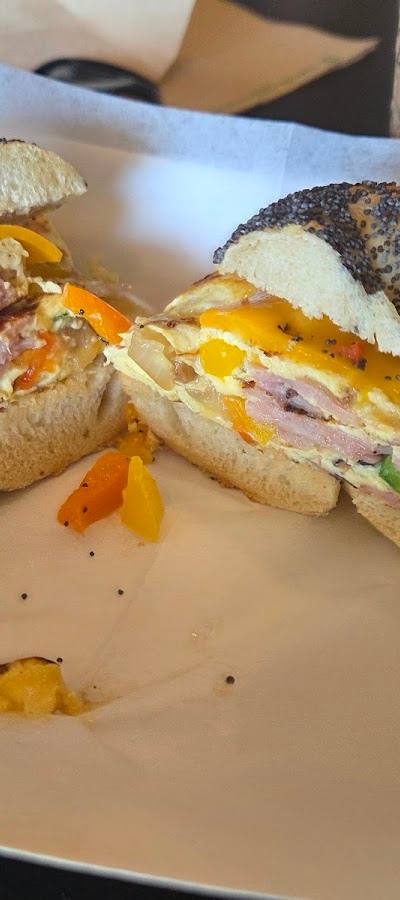 Lefty's Bagels photo 2